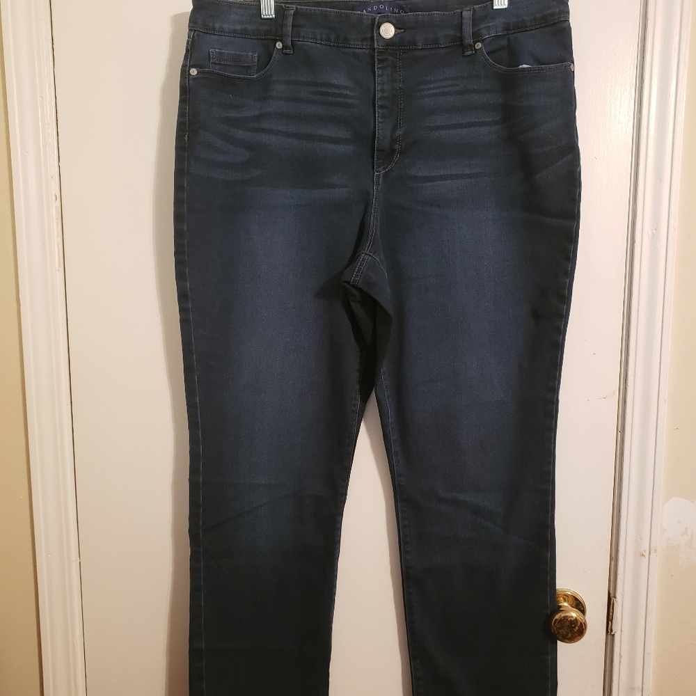 Like New Jeans